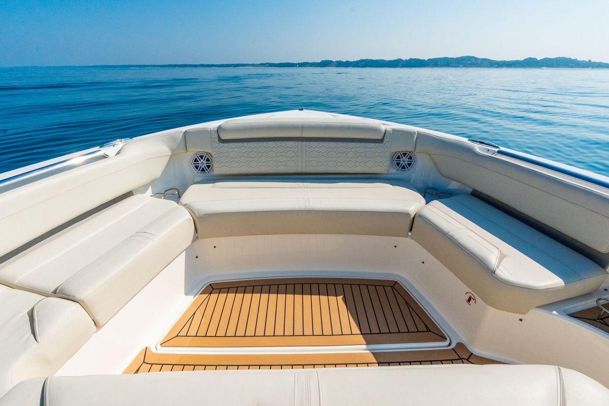 2022 Tiara Yachts 48 