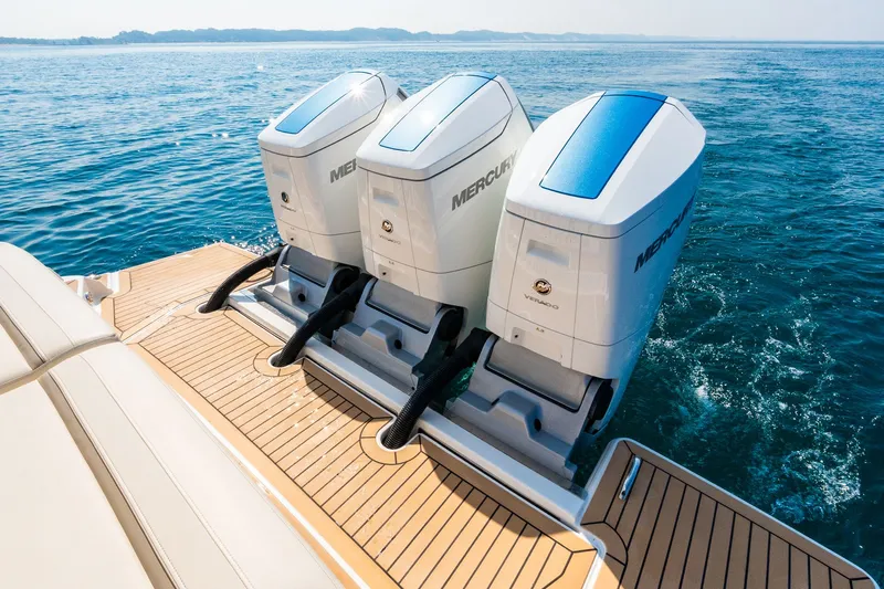 Lawn Gone Yacht Photos Pics 