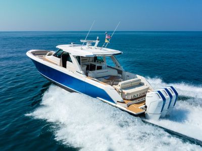 Yacht