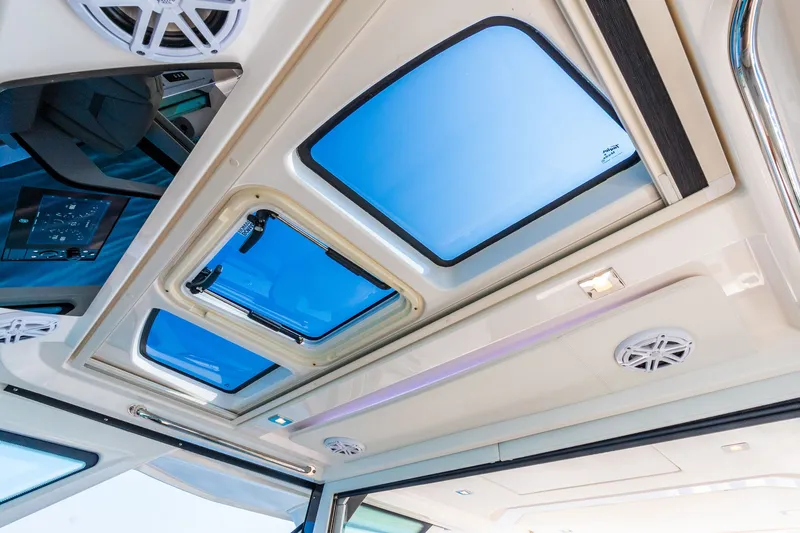 Lawn Gone Yacht Photos Pics 