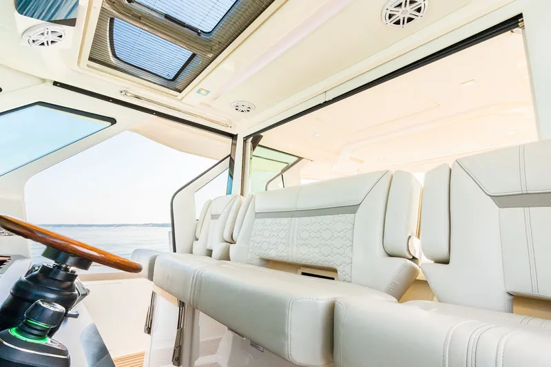 Lawn Gone Yacht Photos Pics 