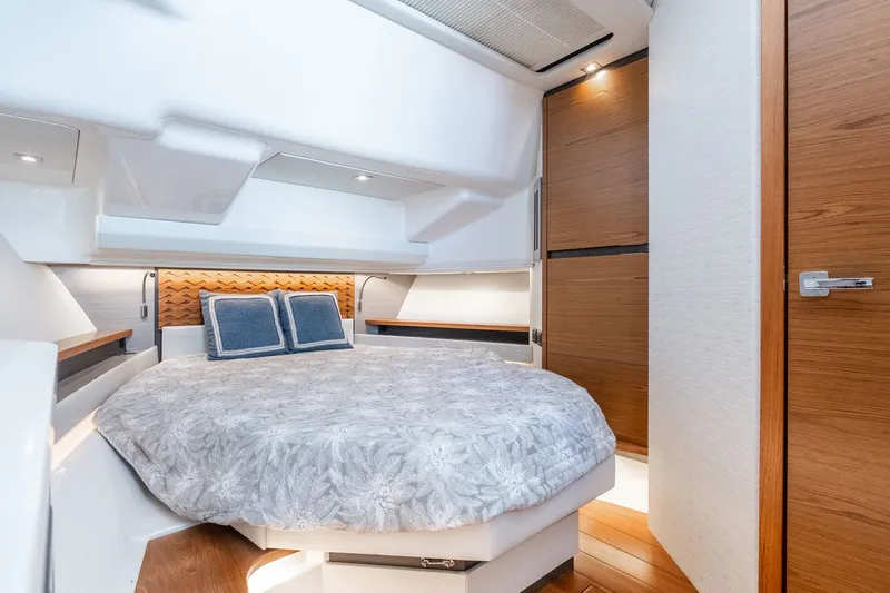 Lawn Gone Yacht Photos Pics 