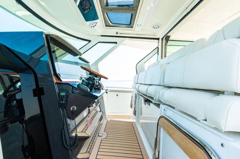 Lawn Gone Yacht Photos Pics 