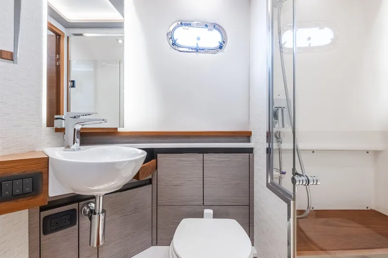 Lawn Gone Yacht Photos Pics 