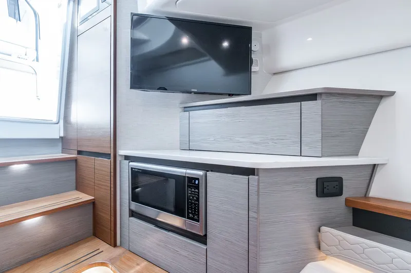 Lawn Gone Yacht Photos Pics 