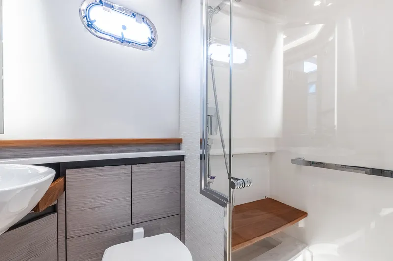 Lawn Gone Yacht Photos Pics 