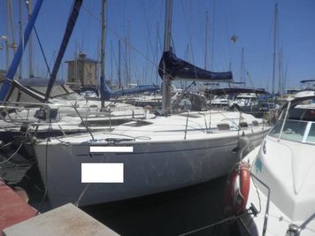2006 Bavaria Cruiser 33