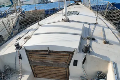 1979 Custom E-Boat
