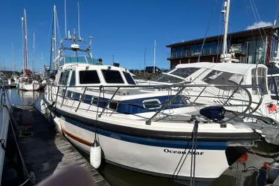 Aquastar Ocean Star 118