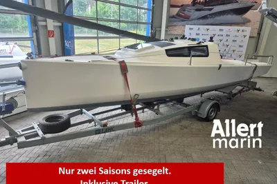 2017 Beneteau First 24 SE