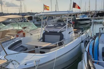 2021 Jeanneau Cap Camarat 9.0 CC