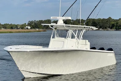 SeaHunter 33 Tournament