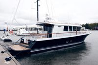 2023 Targa 44