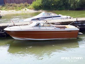 1983 Cruisers Baron 222