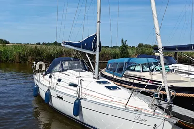 1999 Beneteau Oceanis Clipper 311