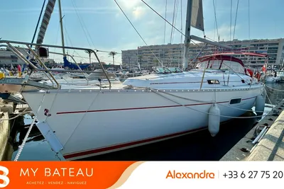 2002 Beneteau Oceanis Clipper 361