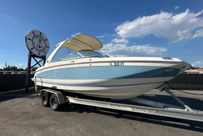 Regal 26 OBX