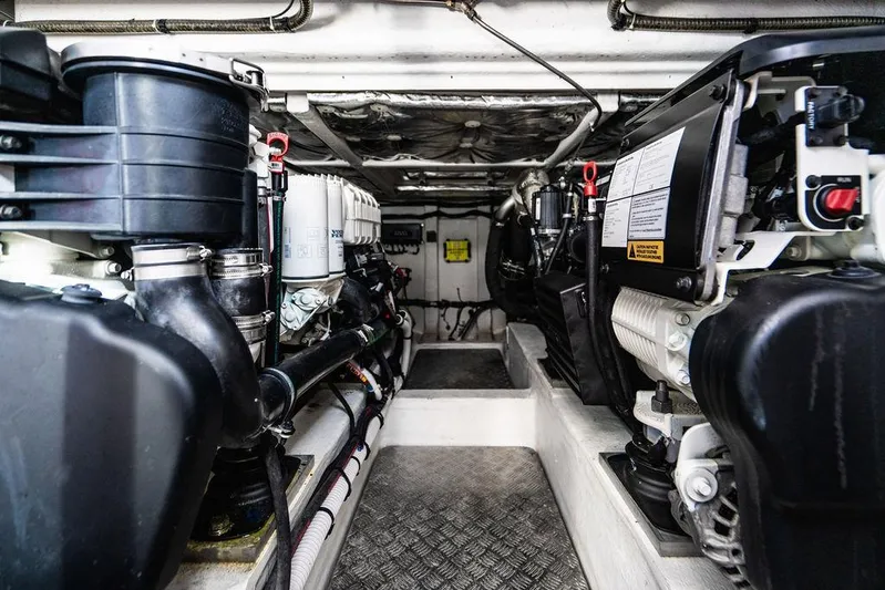 Cold Brew Yacht Photos Pics 