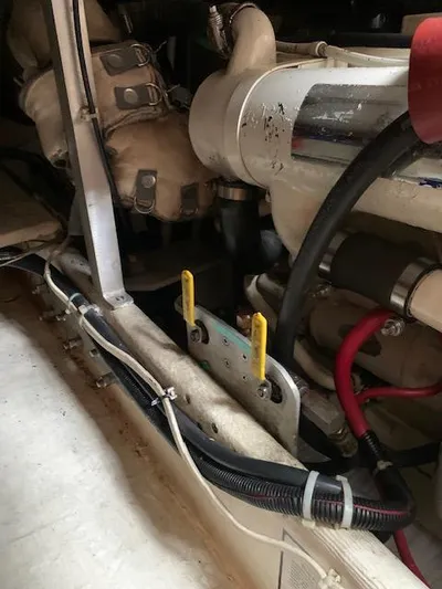 Reveille Yacht Photos Pics 