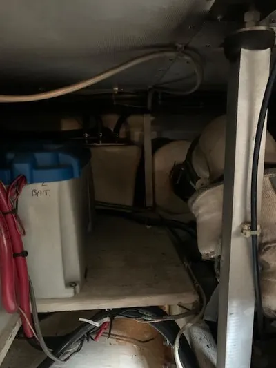 Reveille Yacht Photos Pics 