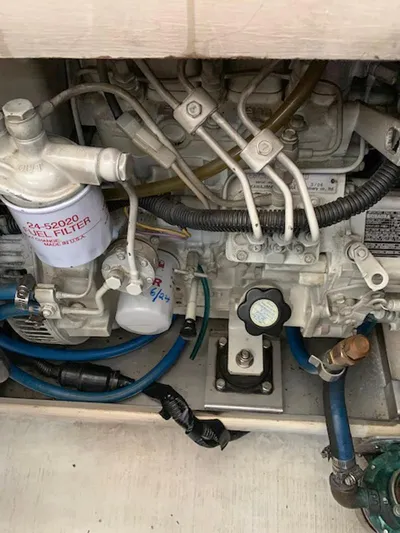 Reveille Yacht Photos Pics 