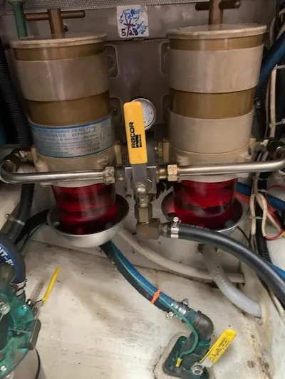 Reveille Yacht Photos Pics 