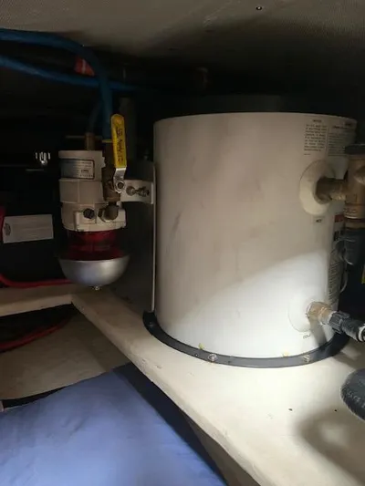 Reveille Yacht Photos Pics 