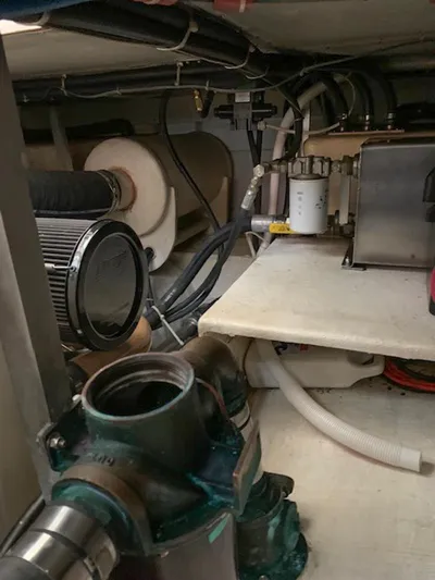 Reveille Yacht Photos Pics 