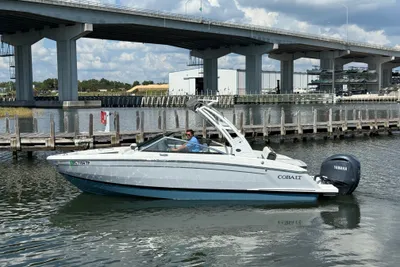 Cobalt R4