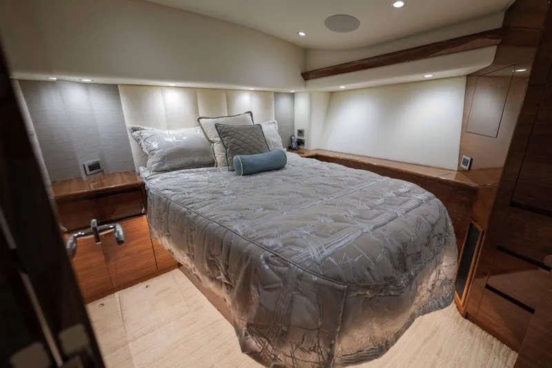 Salty Dog Yacht Photos Pics Viking 54 Salty Dog -