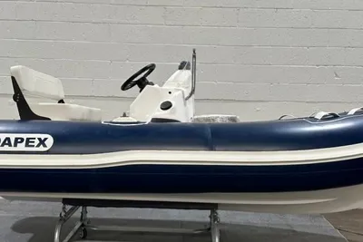 Apex A-13 Deluxe Tender