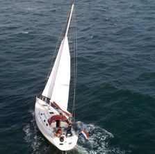 2002 Dufour Gib'Sea 37