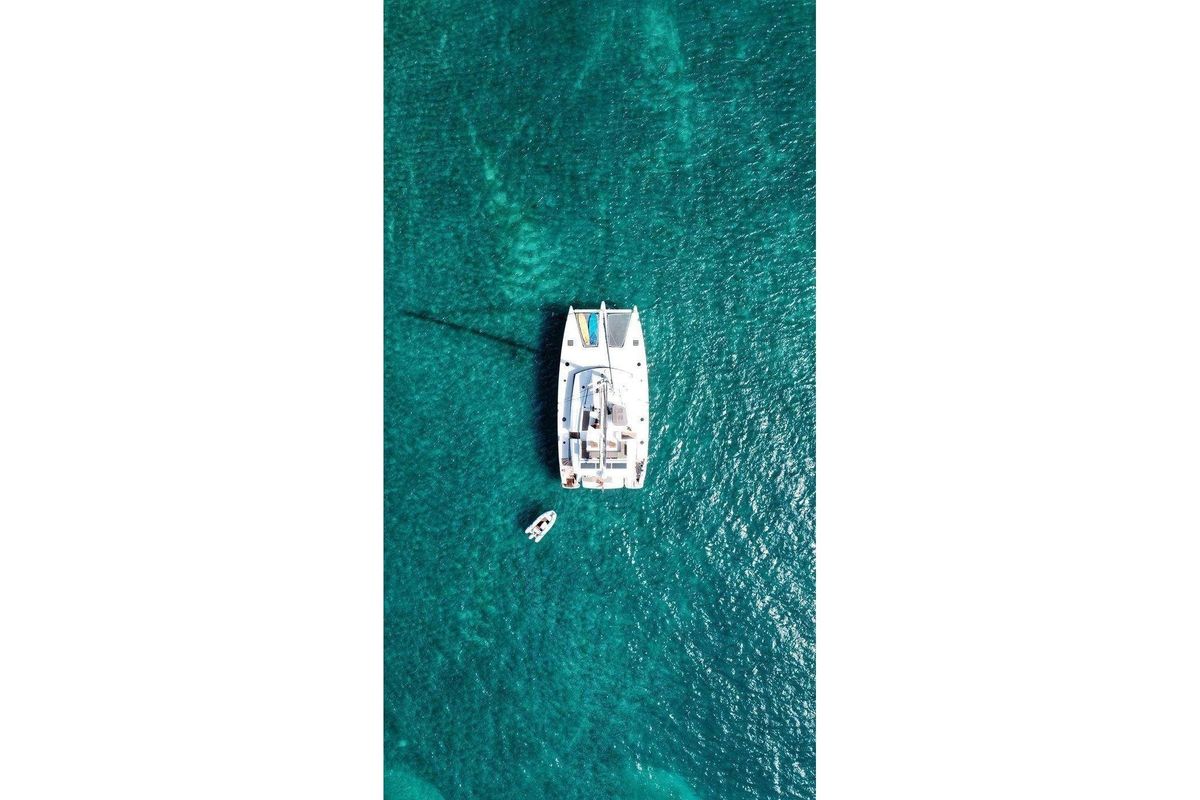 2014 Fountaine Pajot 67 