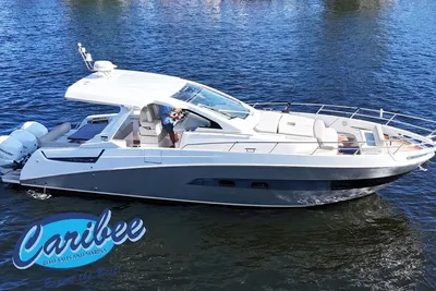 Azimut 40 Verve
