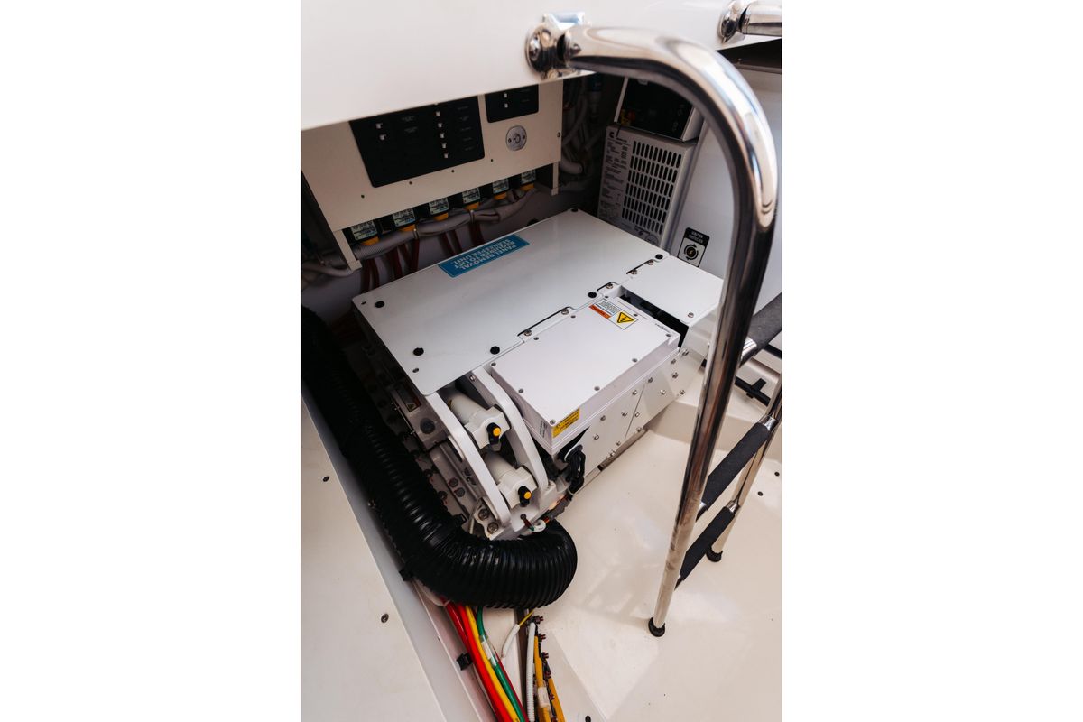 2023 Tiara Yachts 48 