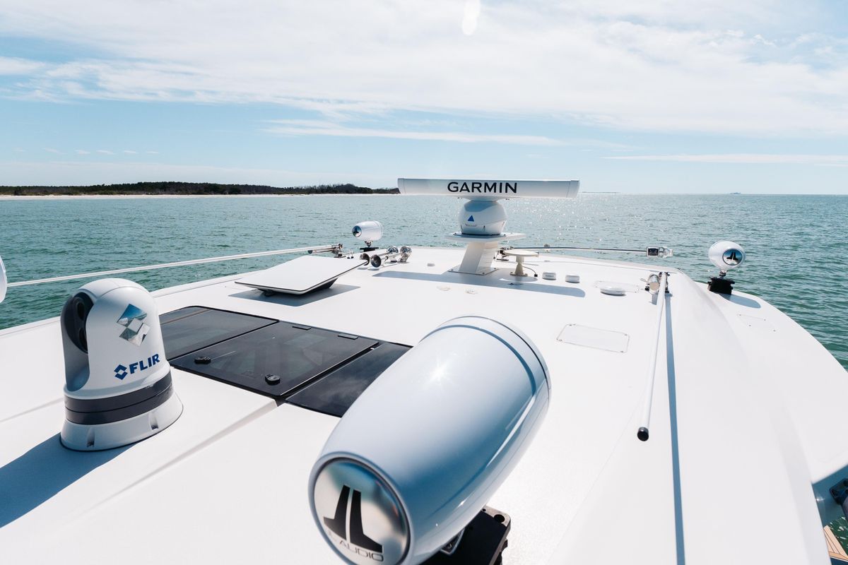 2023 Tiara Yachts 48 