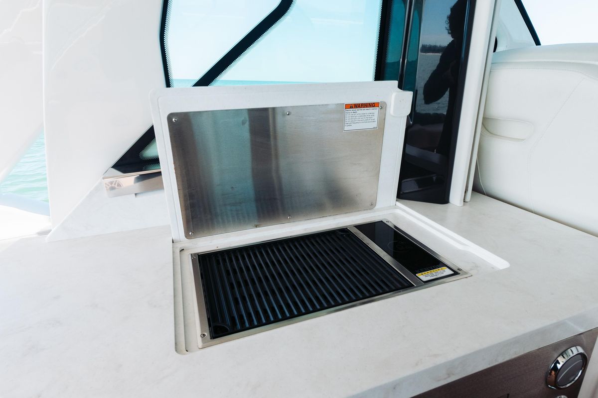 2023 Tiara Yachts 48 