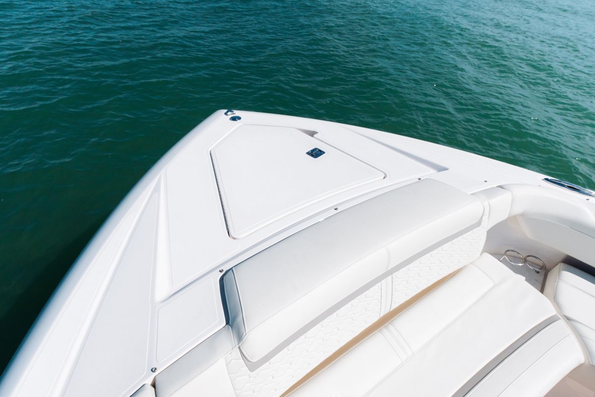 2023 Tiara Yachts 48 