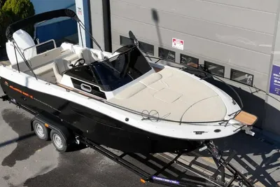 2024 Atlantic Marine 730 Sun Cruiser