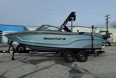 MasterCraft XT22
