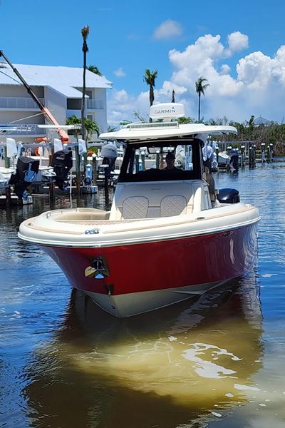 2018 Chris-Craft Catalina 34