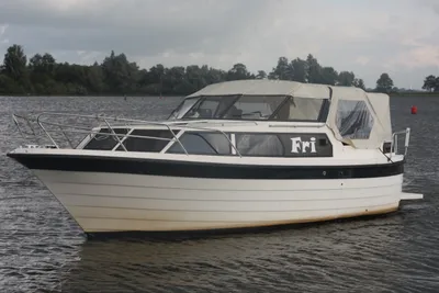 1988 Agder 840 AK