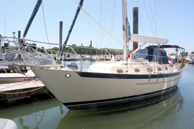 Pacific Seacraft 31