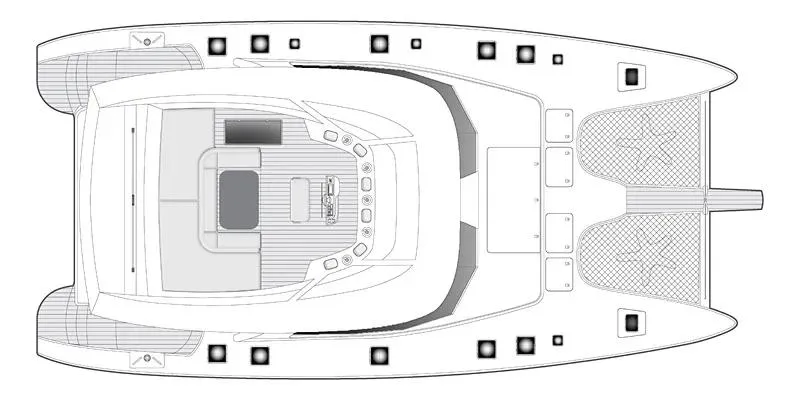 Mulan Yacht Photos Pics 