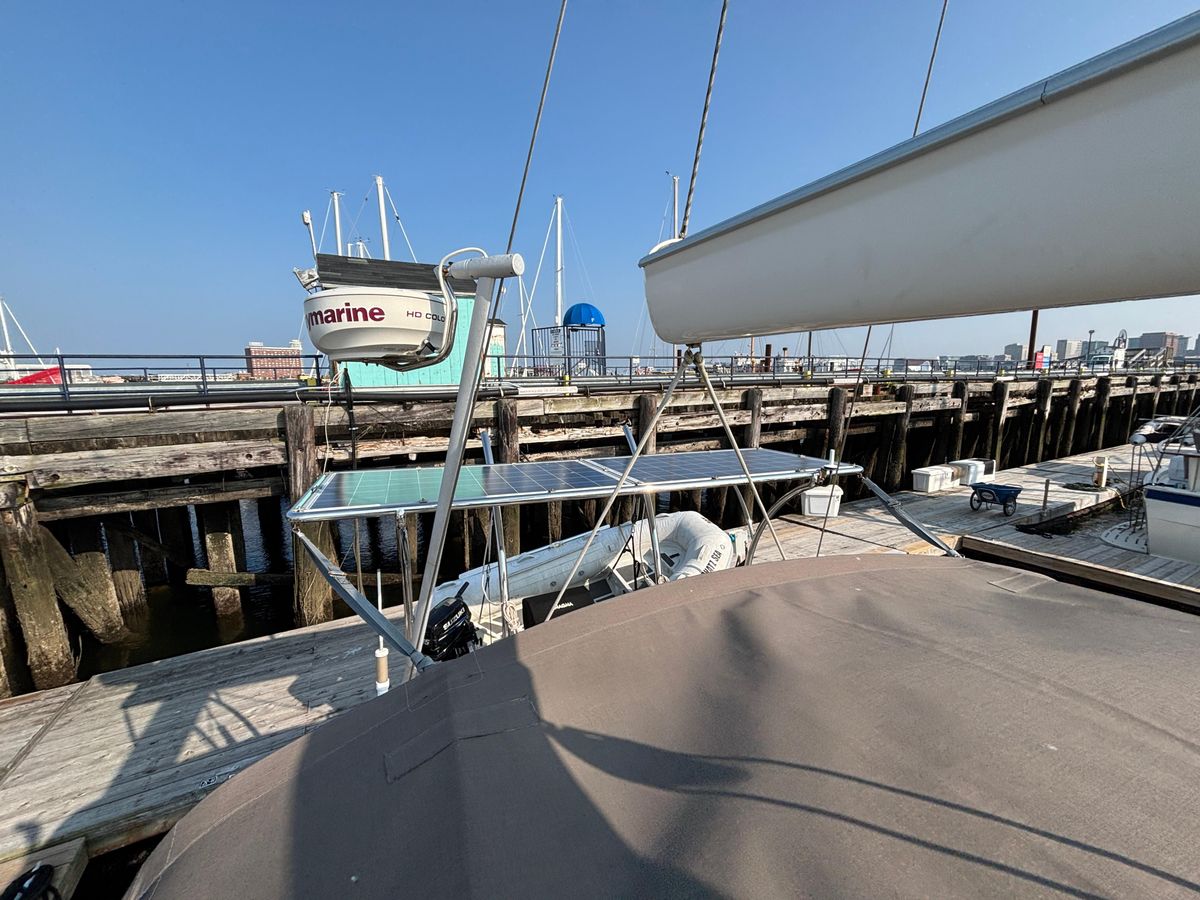 2014 Southerly 53 