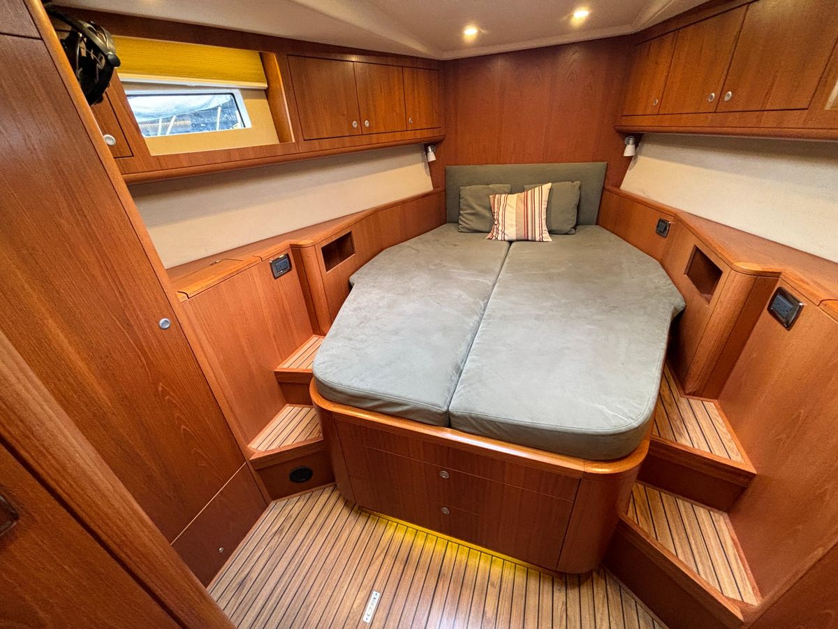 2014 Southerly 53 