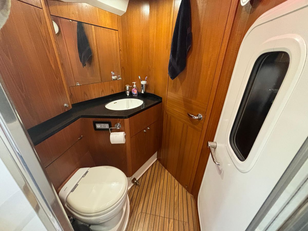 2014 Southerly 53 