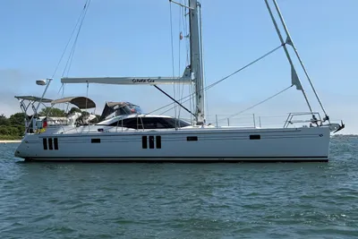 Southerly 535