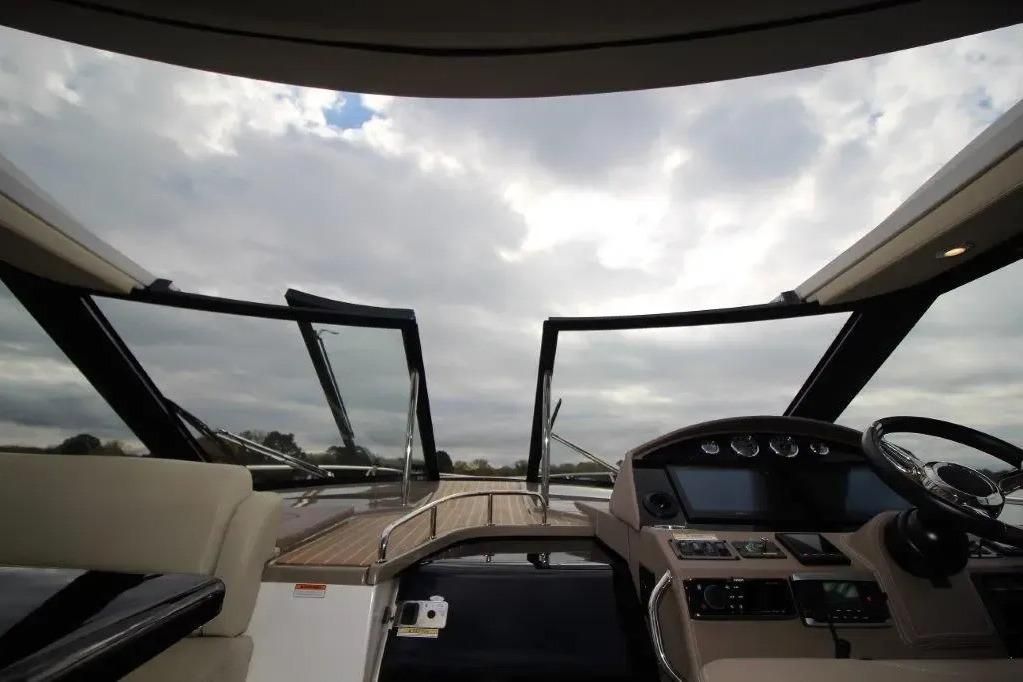 2016 Regal 46 