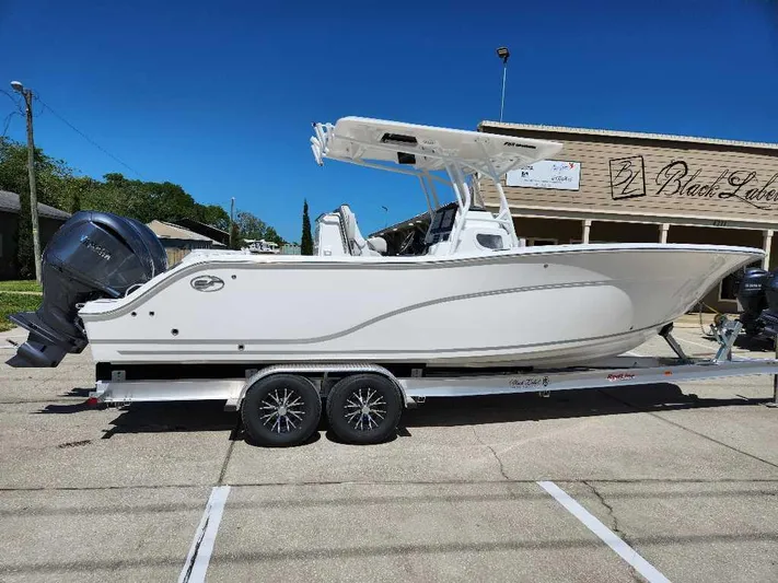 Black Label Marine Yacht Photos Pics 